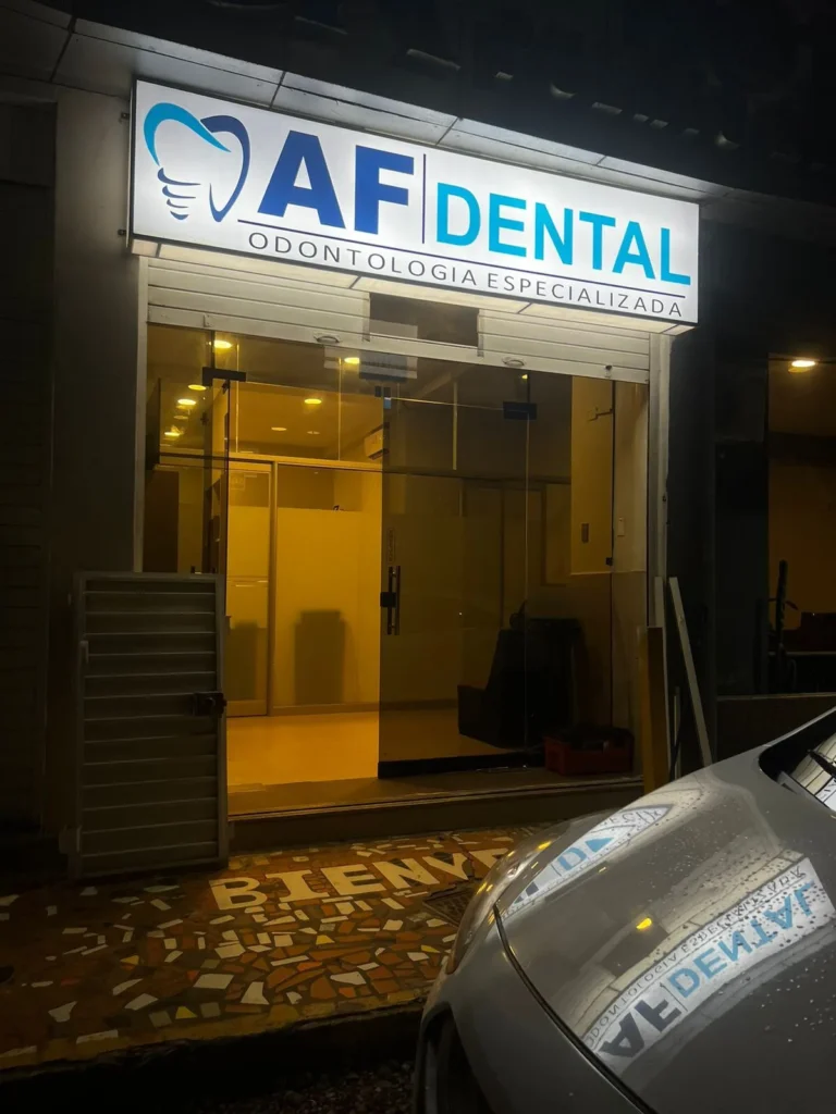 Af Dental en Tambopata, Madre de Dios
