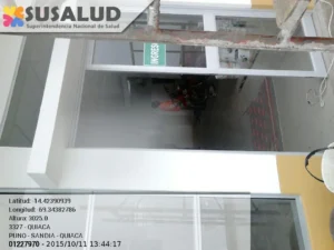 Quiaca