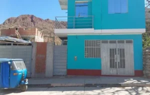 Hogar Protegido Sumaq Wasiy Kanchariq- Cangallo