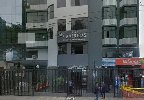 Nutramed Eirl en Lince, Lima