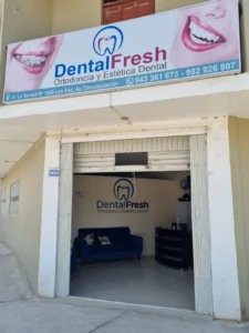 Dentalfresh
