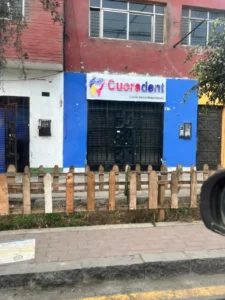 Cuoredent