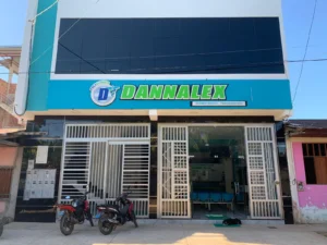 Policlinico D’dannalex J.m.p