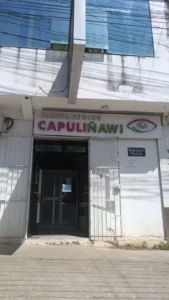 Centro Oftamologico Capuliñawi