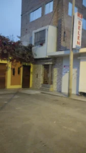 Policlinico Belen Sac