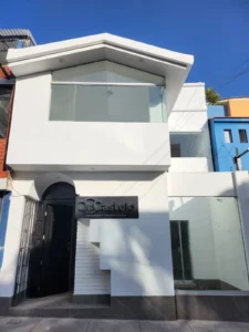 Consultorio Dr, Castelo Ortopedia y Traumatologia