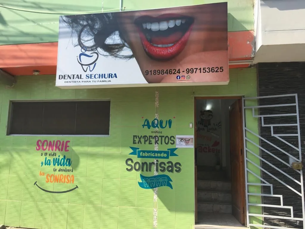 Dental Sechura en Piura