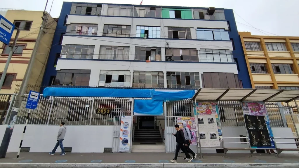 Art Medicderm en Lince, Lima