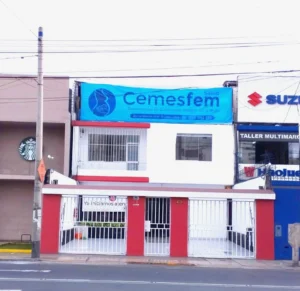 Cemesfem Salud