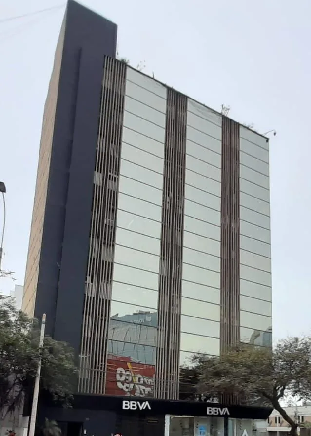 Consultorio Médico Dra, Marianella Arcelles en San Isidro, Lima