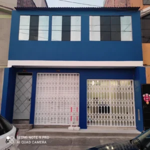 Beldad Studio & Kids – Sede San Borja