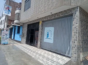 Asociacion Peruana Mujer y Familia