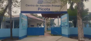 Cap Picota