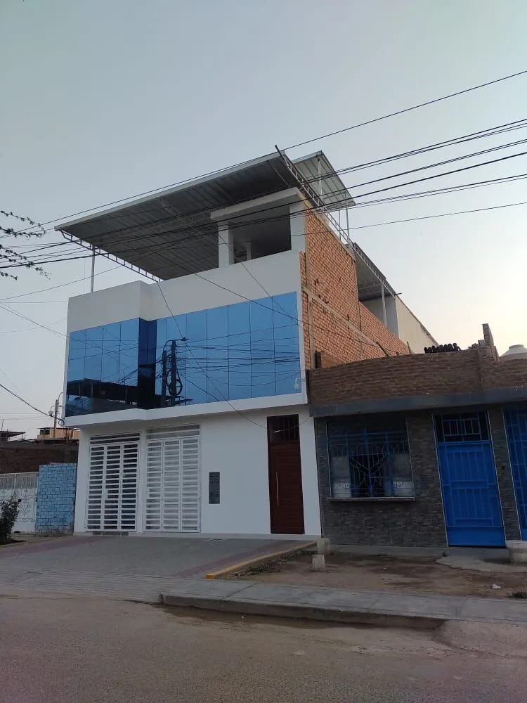 Medisalud en Patapo, Lambayeque