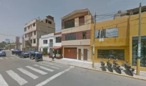 Centro Medico Jesus Piloto