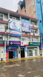 Consultorio Odontologicos Prodent