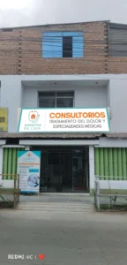 Bienestar en Casa S.a.c