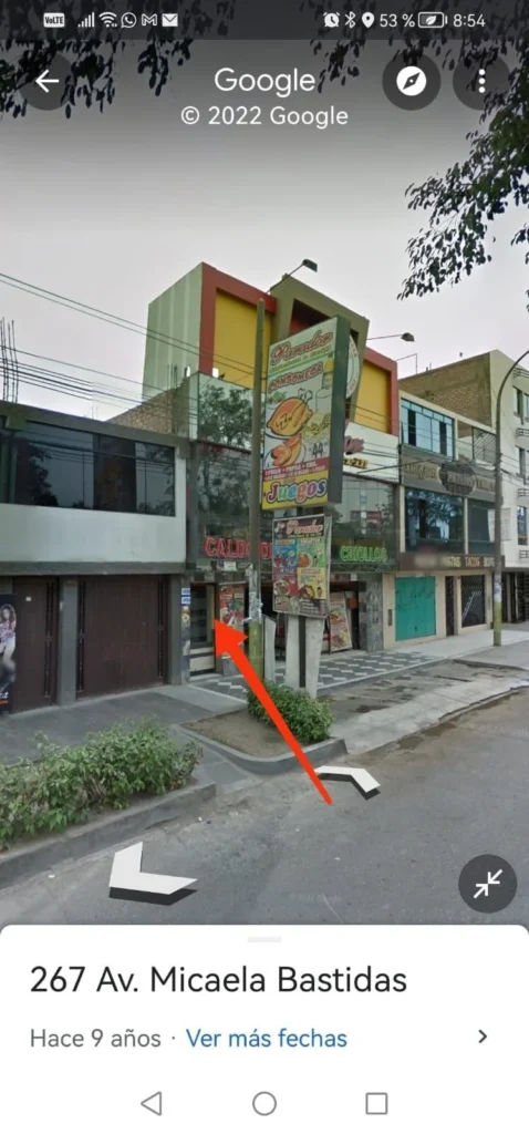 Odm Dental Studio en Comas, Lima
