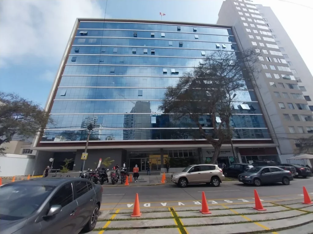 Consultorio Proestetics en Magdalena del Mar, Lima