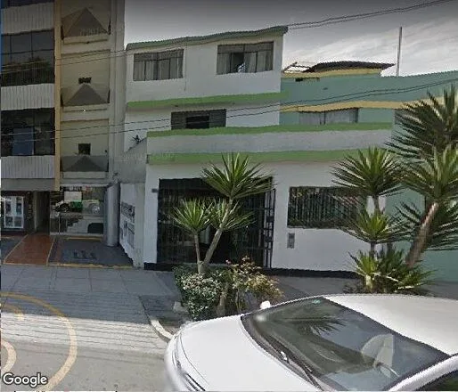 Altergen Laboratorio Genómico E.I.R.L. en San Isidro, Lima