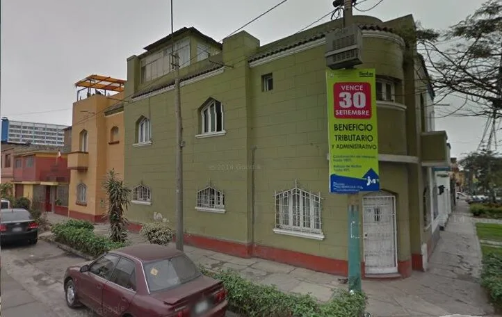 Odontointegra en Jesus Maria, Lima