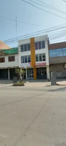 Centro de Terapia Física y Rehabilitación Elizabeth Pial