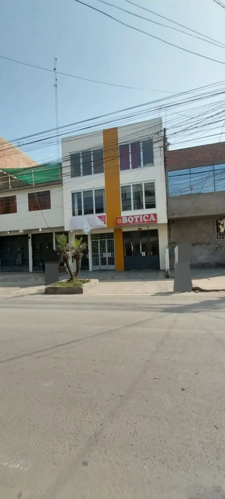 Centro de Terapia Física y Rehabilitación Elizabeth Pial en Ate, Lima
