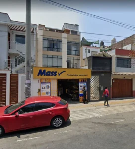 Consultorio Odontologico Rolum