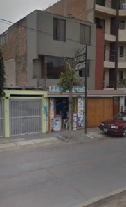 Consultorio Odontologico Multident