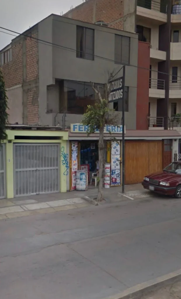 Consultorio Odontologico Multident en Bellavista, Callao