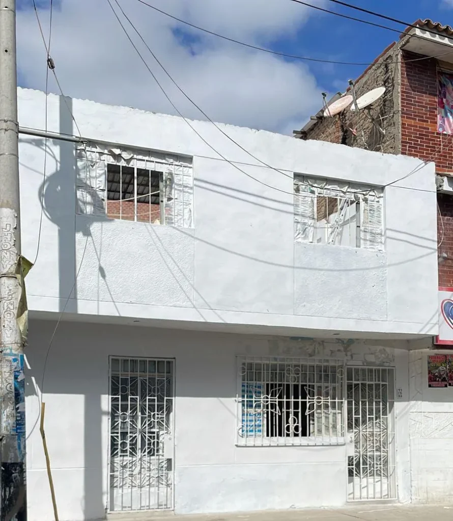 Centro Medico Familia y Salud en Piura