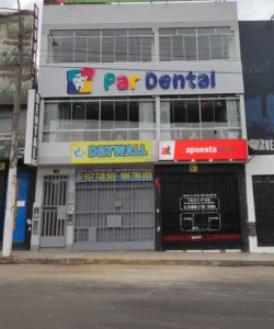 Par Dental