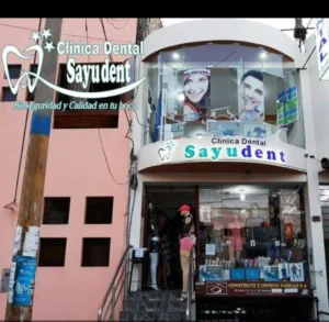 Sayudent Huaura