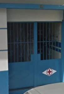 Consultorio Medico Otorrinolaringologico(oido, Nariz y Garganta)