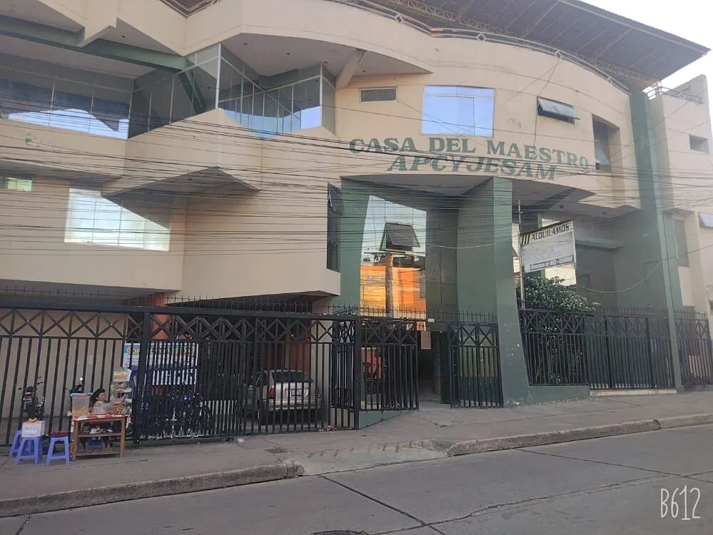 Centro Optico Oftalmo Vision en Tarapoto, San Martin