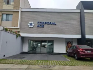 Corporal Age