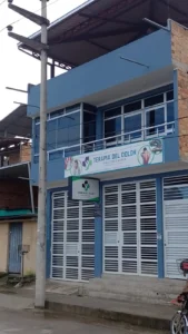 Consultorio Medico Terapìa del Dolor