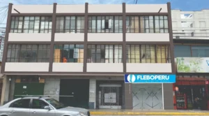 Fleboperú Especialistas en Várices