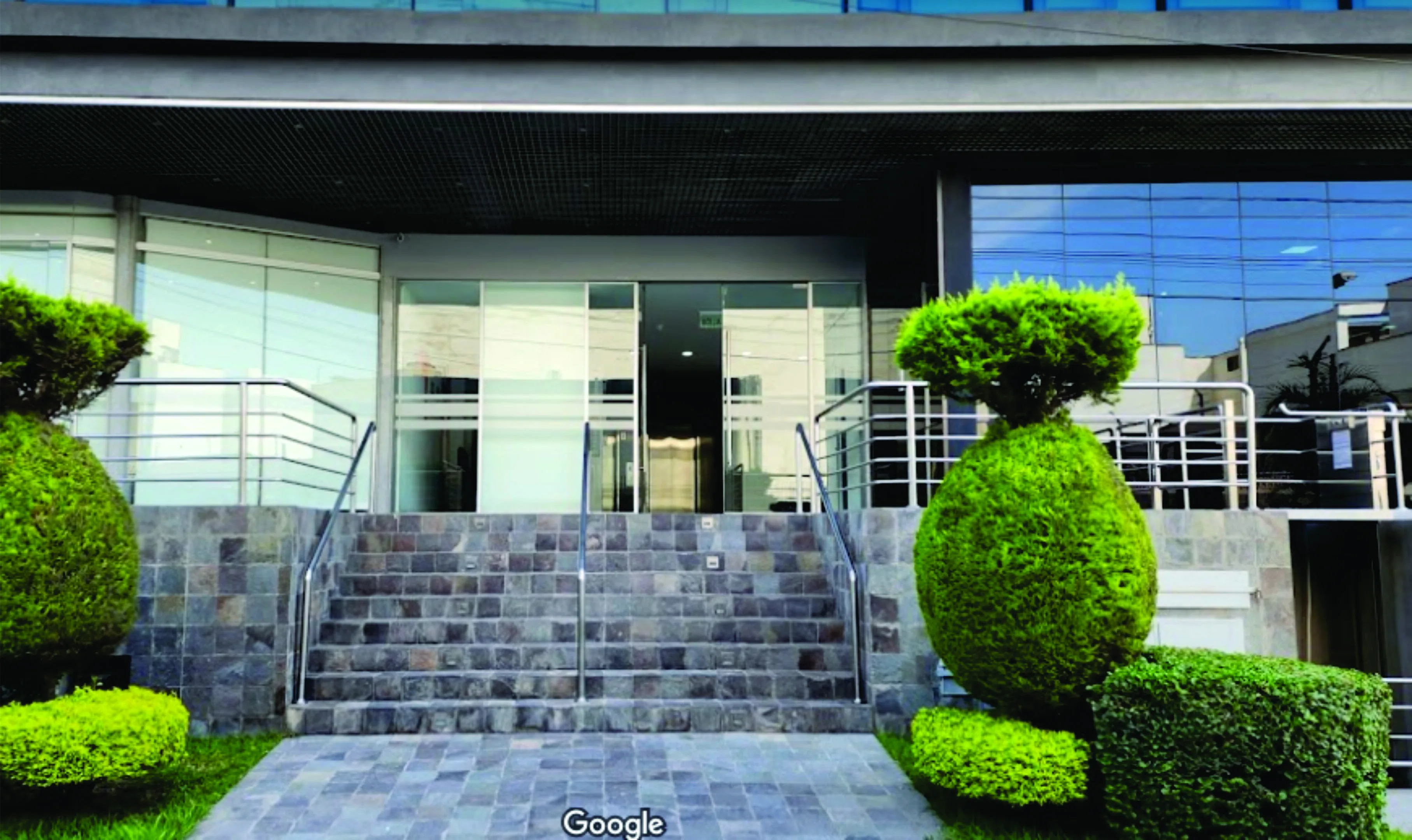 Odontostudio Lima en San Isidro, Lima