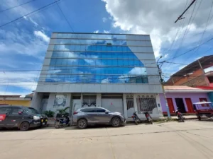 SISOL Salud Tarapoto