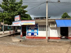 Laboratorio Clinico Junior Arnold