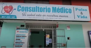 Consultorio Medico Pulso & Vida