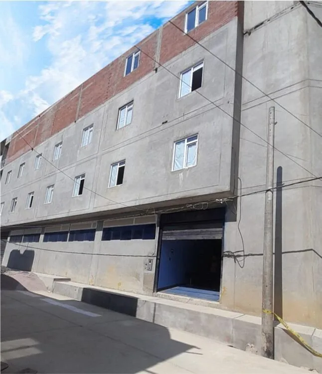 Clinica Cutervo Srl en Cajamarca