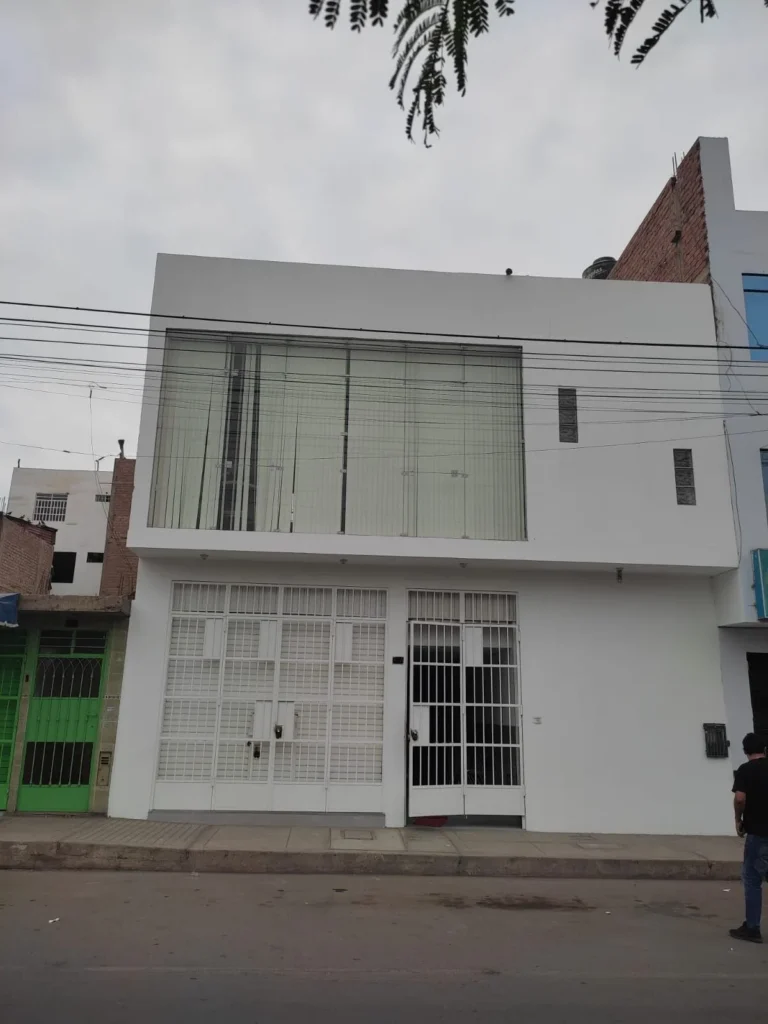 Innomedic Peru en San Martin de Porres, Lima