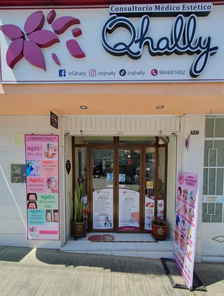 Qhally en El Tambo, Junin