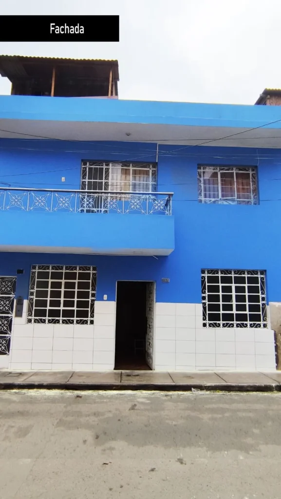 Ares Salud en Ate, Lima