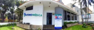 Ozonomedica Sac
