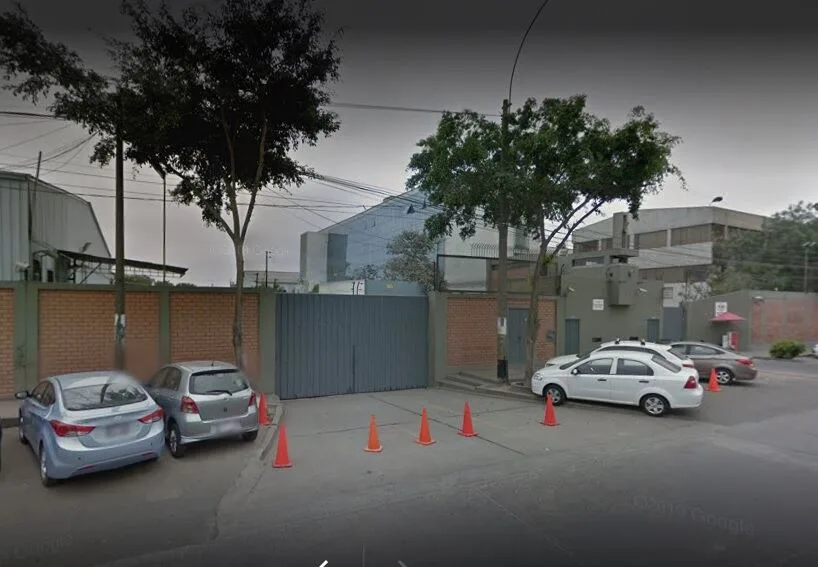 Kura en Ate, Lima