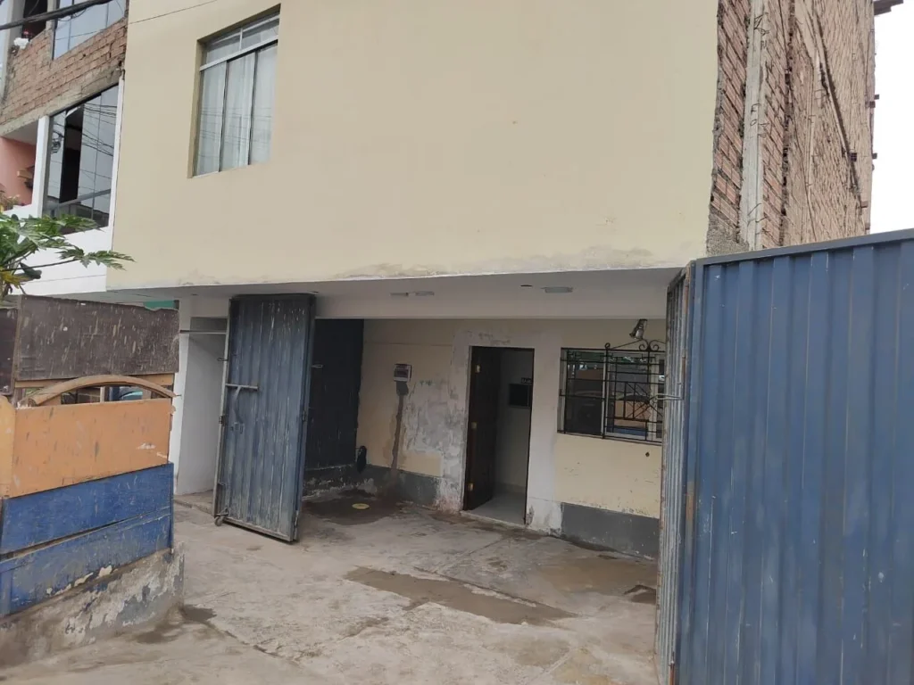 Consultorio Médico Juan Garrido en Chorrillos, Lima