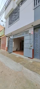 Laboratorio Carreño